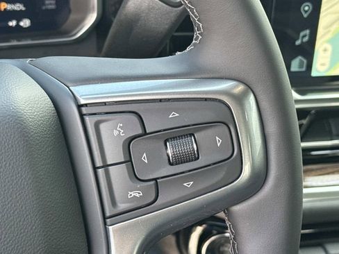 New 2026 Chevrolet Silverado 1500 RST w/ RST Select Package RWD image 23