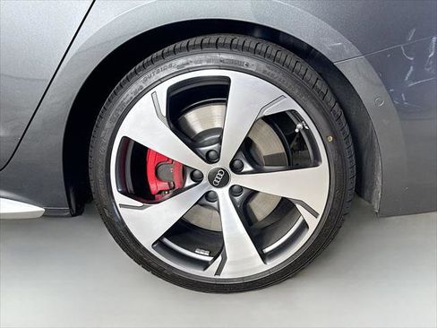 Used 2025 Audi S5 Premium Plus w/ Premium Plus Package AWD/4WD image 32