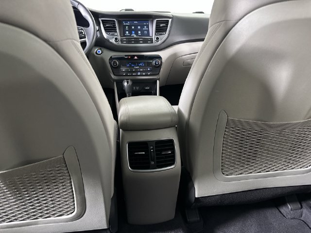 Used 2018 Hyundai Tucson Value FWD image 22