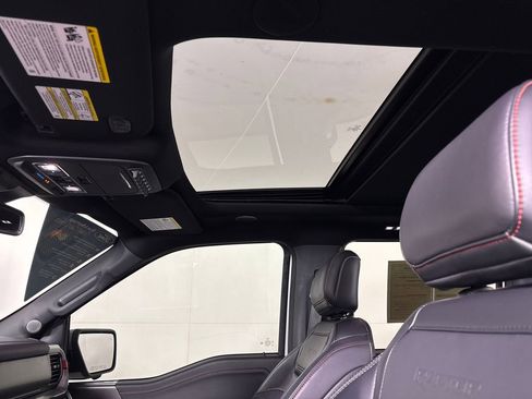 Certified 2024 Ford F150 Raptor image 36