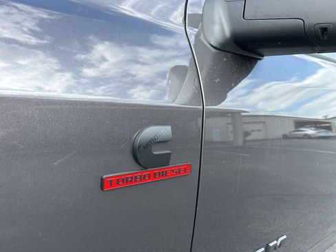 New 2026 RAM 2500 Laramie w/ Night Edition AWD/4WD image 28