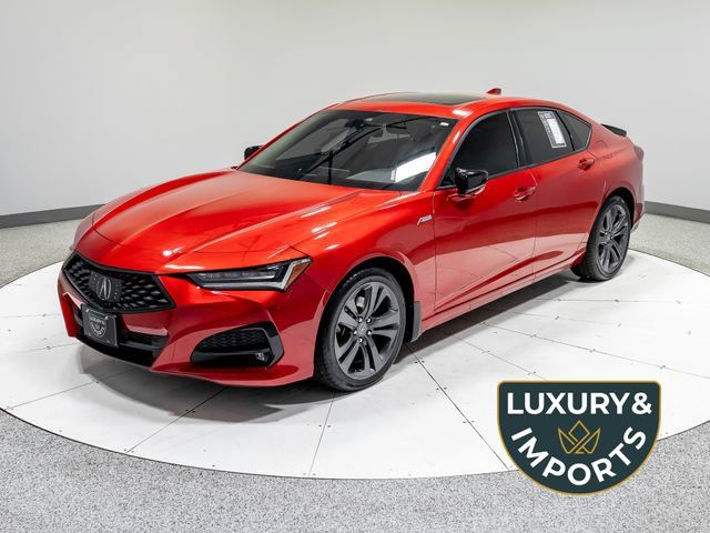 Used Acura TLX for Sale in St. Joseph, MO - Autotrader