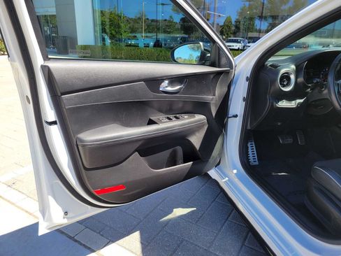 Used 2023 Kia Forte GT-Line FWD image 30