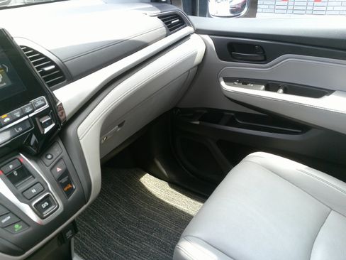 Used 2022 Honda Odyssey EX-L image 30