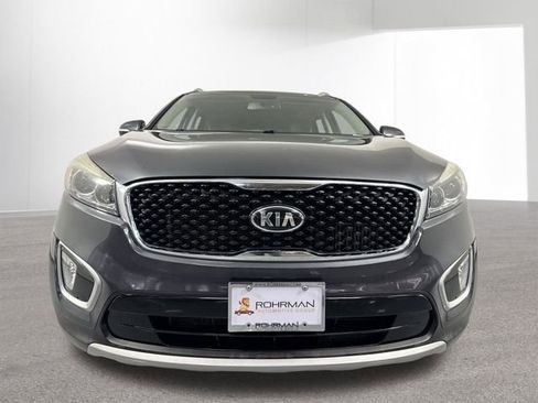Used 2017 Kia Sorento EX AWD/4WD image 23