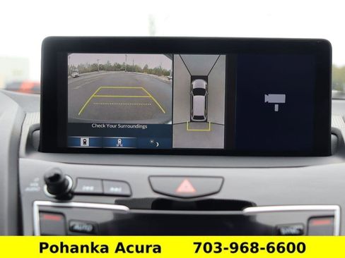 Used 2023 Acura RDX AWD w/ Advance Package image 17