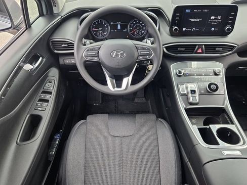 Certified 2023 Hyundai Santa Fe SE FWD image 13