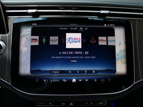 Used 2024 Mercedes-Benz E 350 4MATIC Sedan w/ Night Package image 23