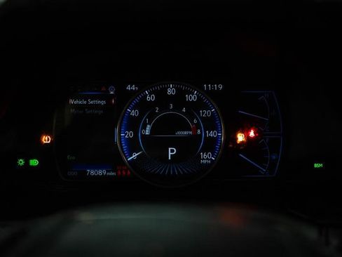 Used 2019 Lexus ES 350 FWD image 17