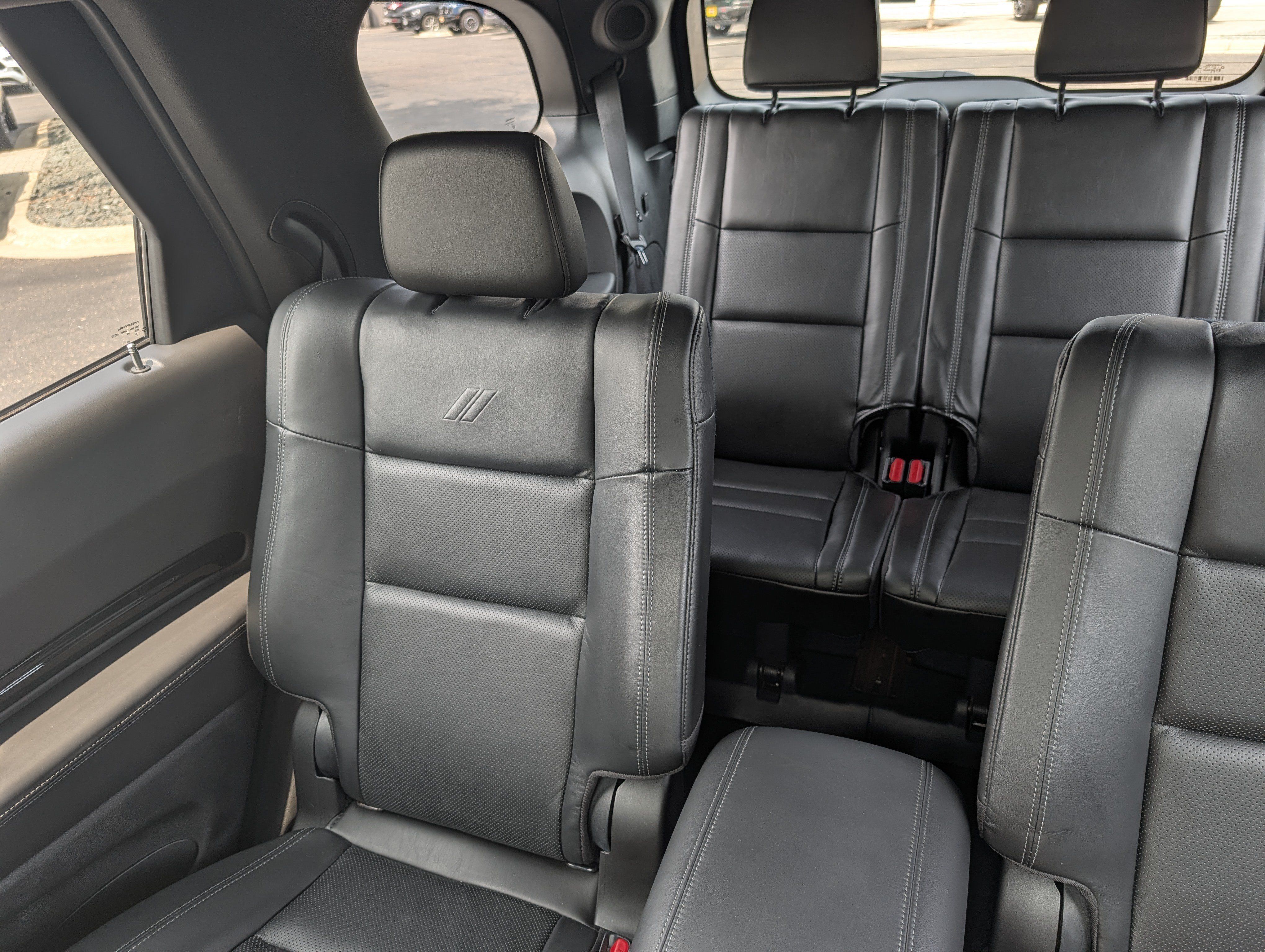 Used 2021 Dodge Durango Citadel AWD/4WD image 12