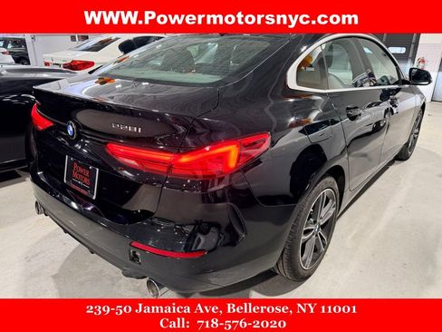 Used 2021 BMW 228i xDrive Gran Coupe w/ Convenience Package image 4