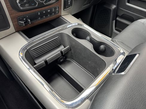 Used 2016 RAM 3500 Laramie w/ Snow Chief Group image 21