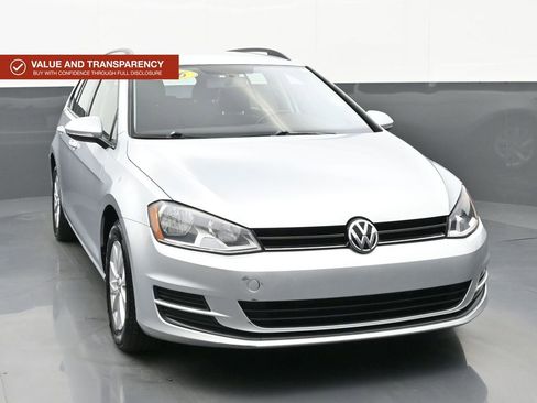 Used 2016 Volkswagen Golf S FWD image 9