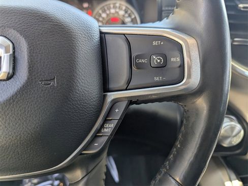 Certified 2020 RAM 1500 Laramie image 27