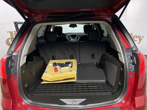 Used 2015 GMC Terrain SLT w/ Open Road Package image 23