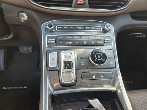 Used 2022 Hyundai Santa Fe SEL Premium w/ Cargo Package image 20