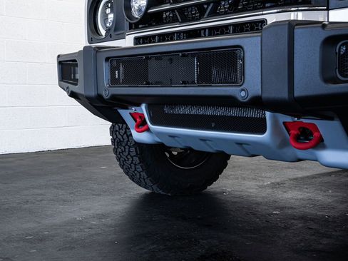 New 2026 INEOS Grenadier image 11