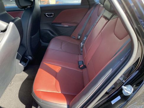 New 2026 Kia K4 GT-Line image 7