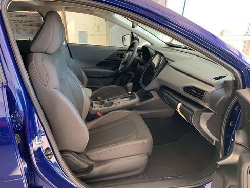 New 2026 Subaru Crosstrek 2.5i Premium image 20