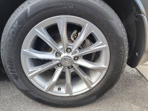 Used 2023 Honda CR-V EX-L image 15