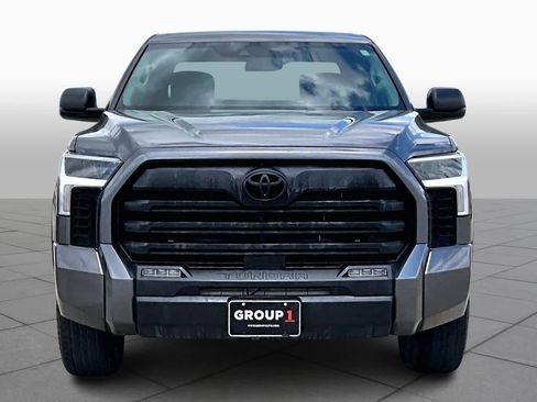 Used 2023 Toyota Tundra SR5 image 4