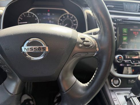 Used 2020 Nissan Murano SL FWD image 19
