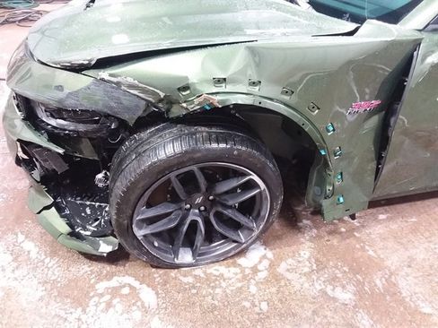 Used 2021 Dodge Charger Scat Pack image 16