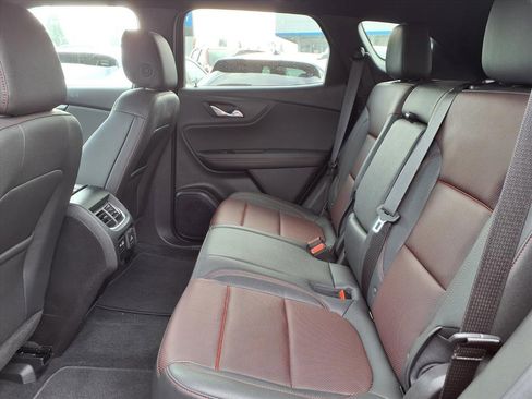 New 2026 Chevrolet Blazer RS image 6