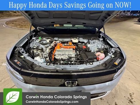 New 2026 Honda Prologue Elite image 27