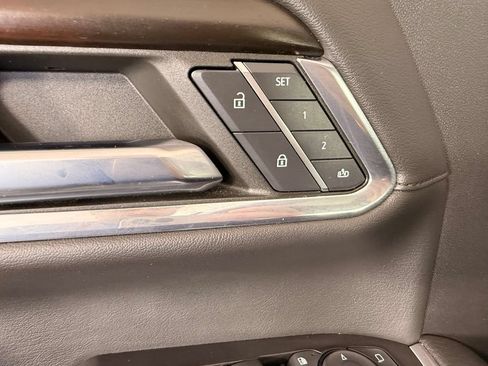 Used 2024 GMC Sierra 2500 Denali AWD/4WD image 29