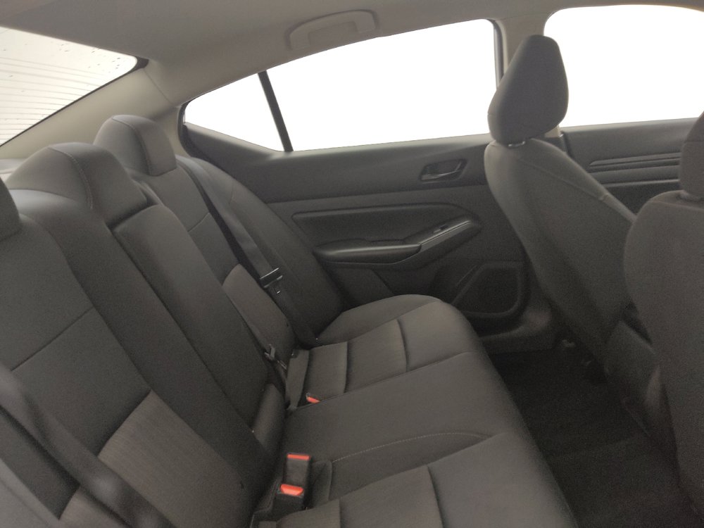 Used 2024 Nissan Altima 2.5 S FWD image 19