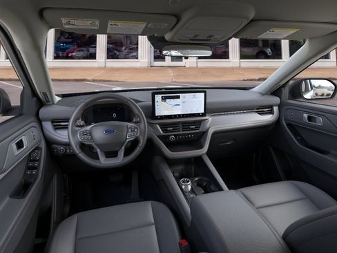 New 2026 Ford Explorer Active w/ Active Comfort Package AWD/4WD image 9