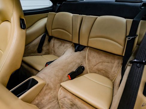 Used 1996 Porsche 911 GT3 RS image 82