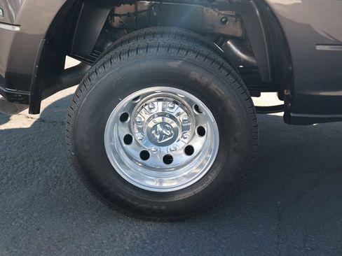 New 2026 RAM 3500 Laramie image 9