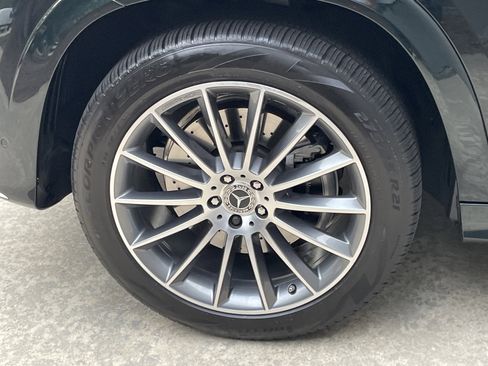 Certified 2025 Mercedes-Benz GLE 350 4MATIC image 15