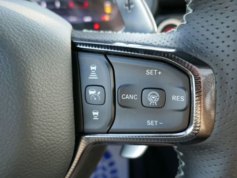 New 2026 RAM 1500 RHO w/ RHO Level 1 Equipment Group AWD/4WD image 24