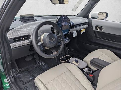 New 2026 MINI Cooper S FWD image 3