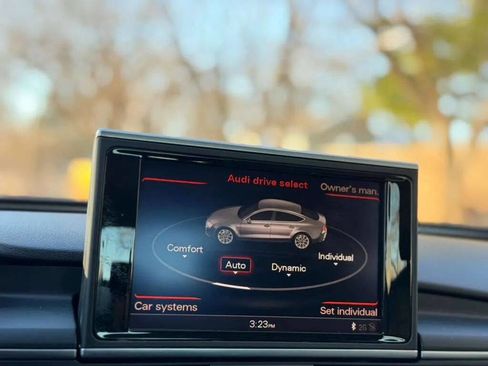 Used 2014 Audi A7 3.0T Prestige image 20