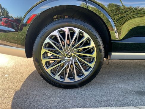 New 2026 Hyundai Palisade Calligraphy image 67