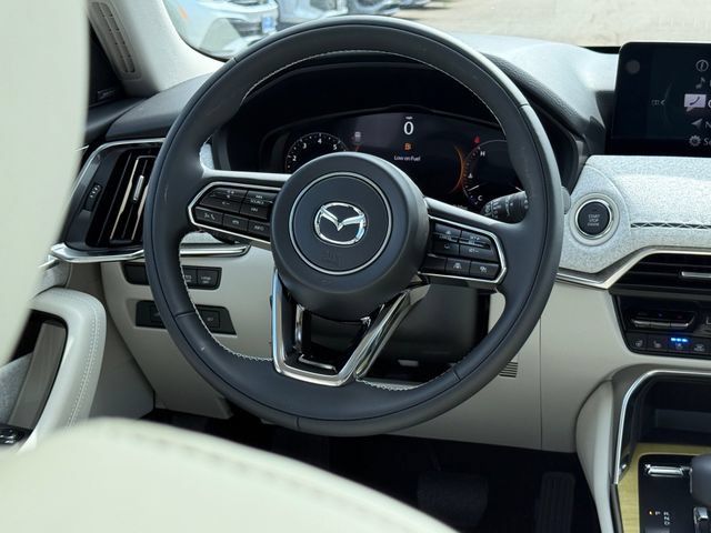 New 2026 MAZDA CX-90 3.3 Turbo S w/ Premium Plus AWD/4WD image 19