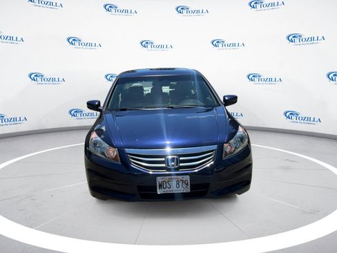 Used 2012 Honda Accord EX-L image 8