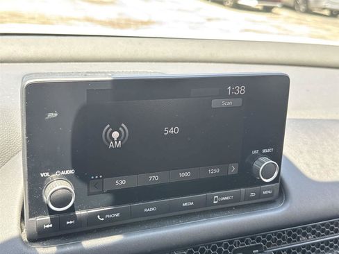 Used 2024 Honda HR-V LX image 26