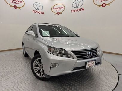 Used 2013 Lexus RX 350 FWD