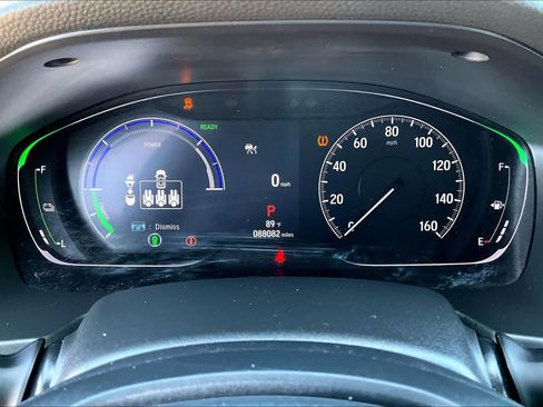 Used 2022 Honda Accord Sport image 23