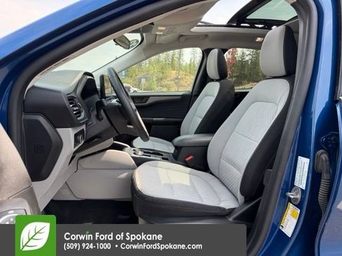 Used 2023 Ford Escape Active w/ Tech Pack #1 AWD/4WD image 35