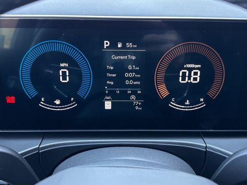 New 2026 Hyundai Santa Fe SE image 4