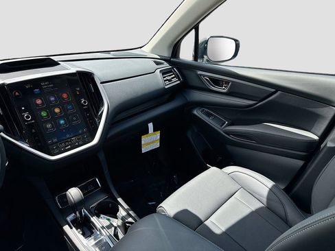 New 2026 Subaru Ascent Limited AWD/4WD image 23