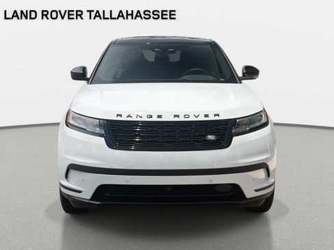 New 2026 Land Rover Range Rover Velar S AWD/4WD image 2