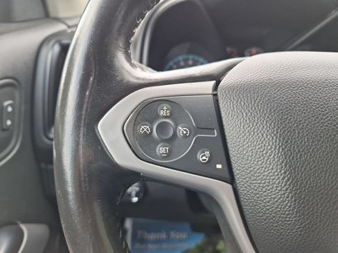 Used 2021 Chevrolet Colorado ZR2 AWD/4WD image 18