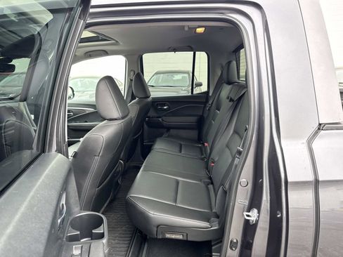 Certified 2023 Honda Ridgeline RTL-E image 23